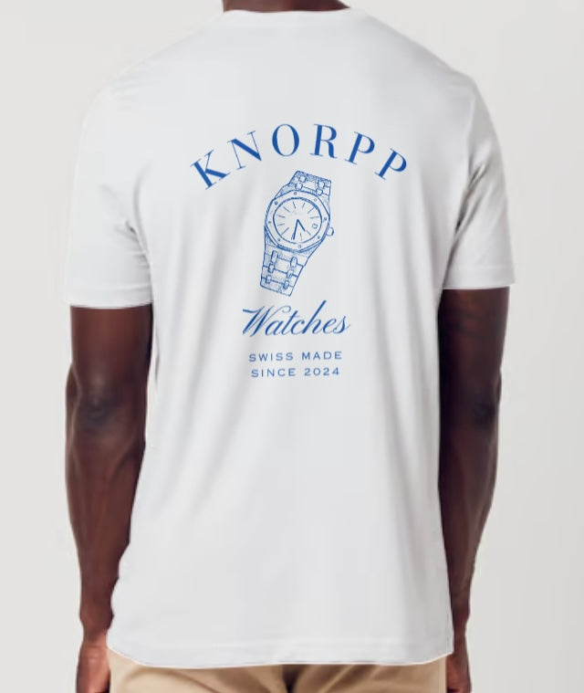 Knorpp Watches T-Shirt Herren