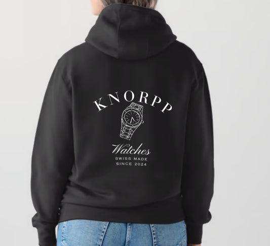 Hoodie KNORPP Watches