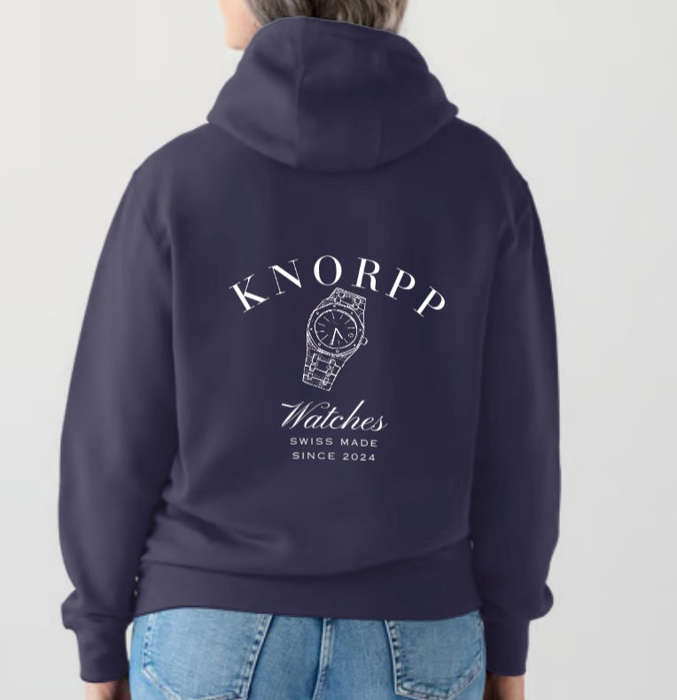 Hoodie KNORPP Watches